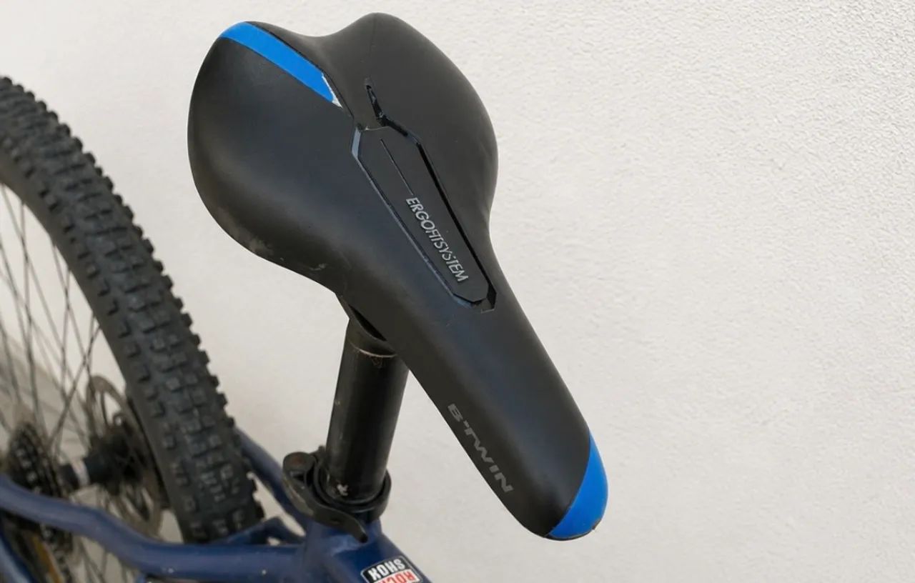 Bicicleta aro 29 - Foto 4