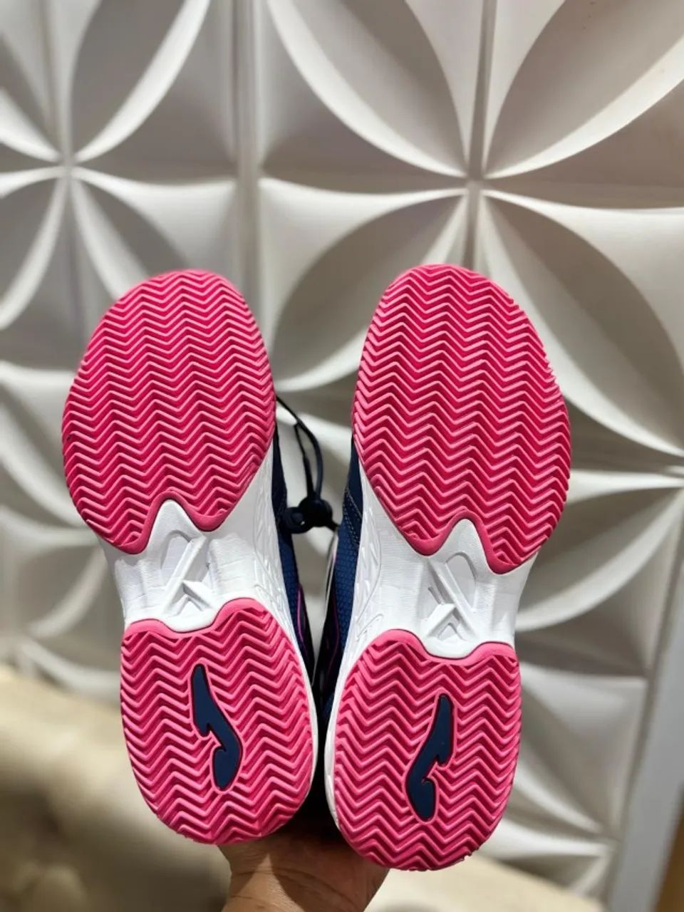 Tênis Joma Feminino N38 - Foto 2