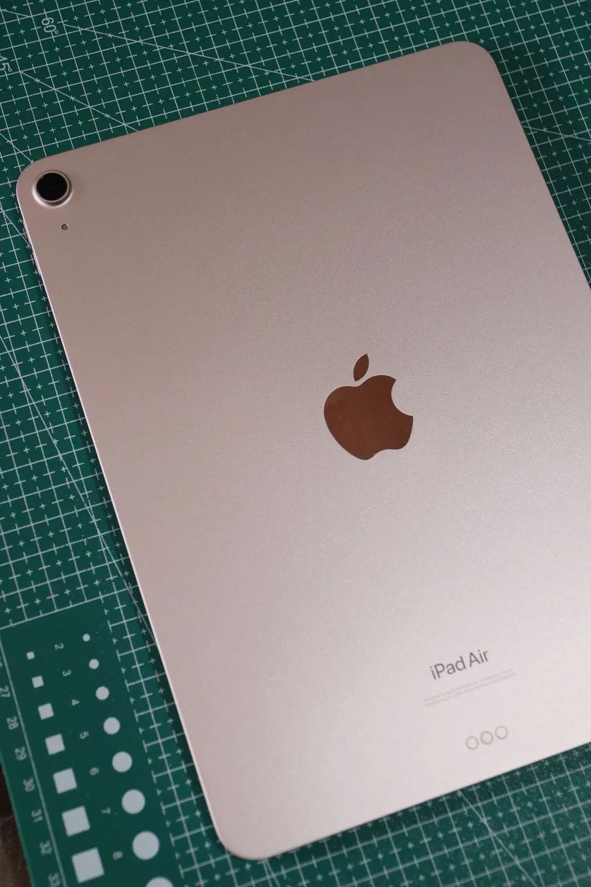 iPad Air 5 M1 64gb  - Foto 2