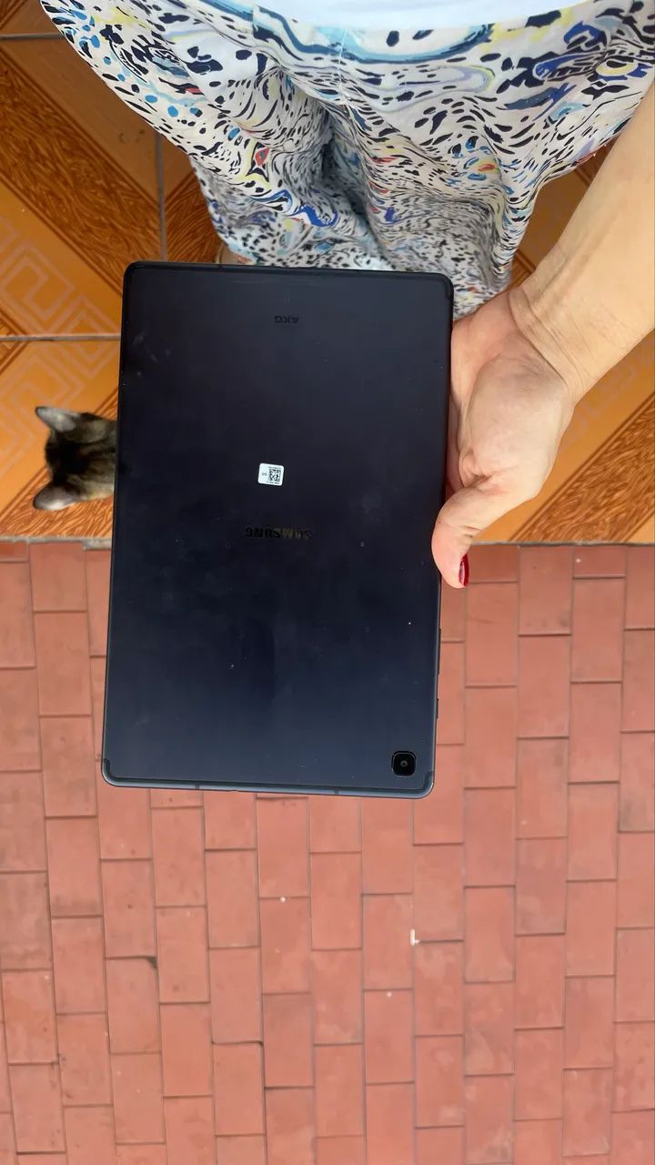 Tablet Samsung Galaxy Tab S6 Lite, 64GB  - Foto 5