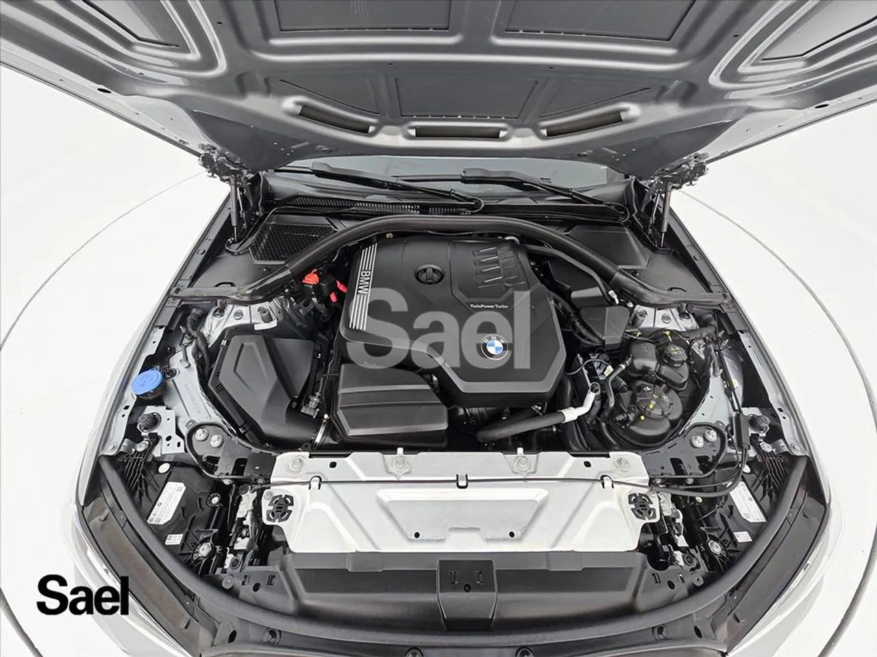 BMW 320I 320i 2023 - Foto 4