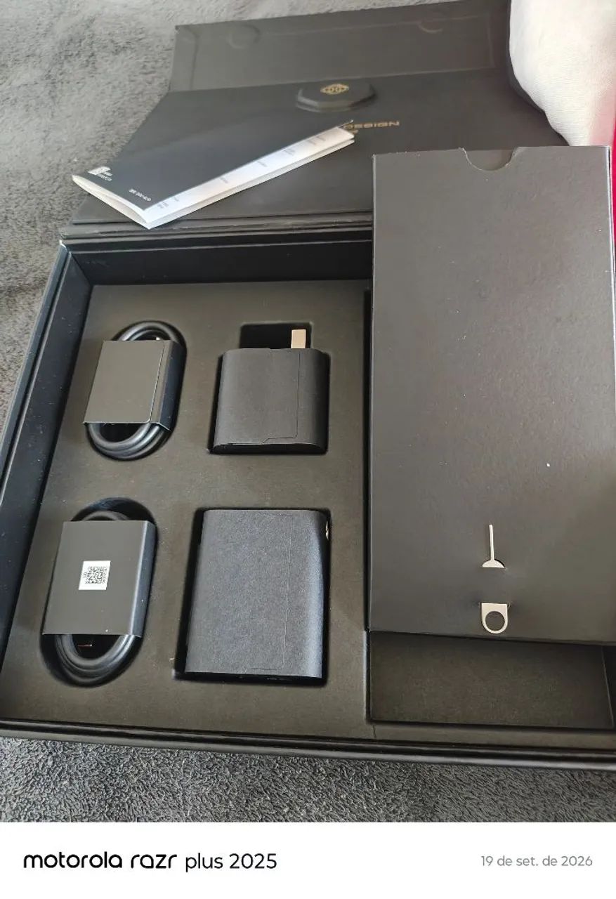 Huawei Mate 80 RS ultimate Design - Foto 3