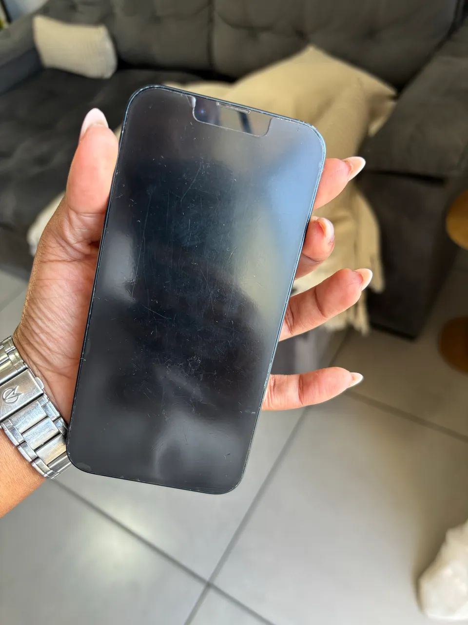 iPhone 14 256gb - Foto 5