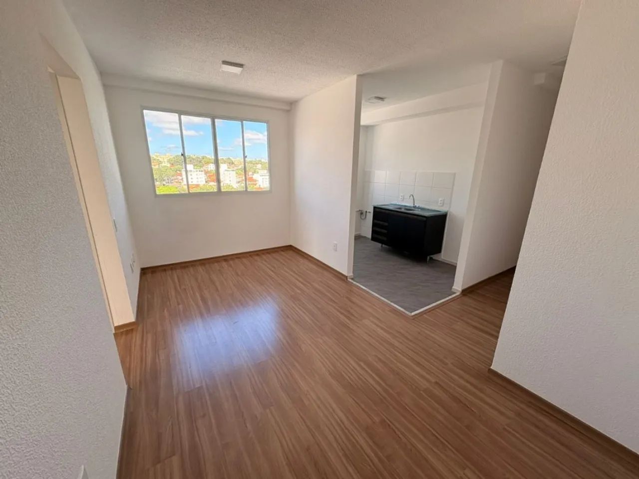 Apartamento com 2 quartos à venda em Belo Horizonte - Foto 3