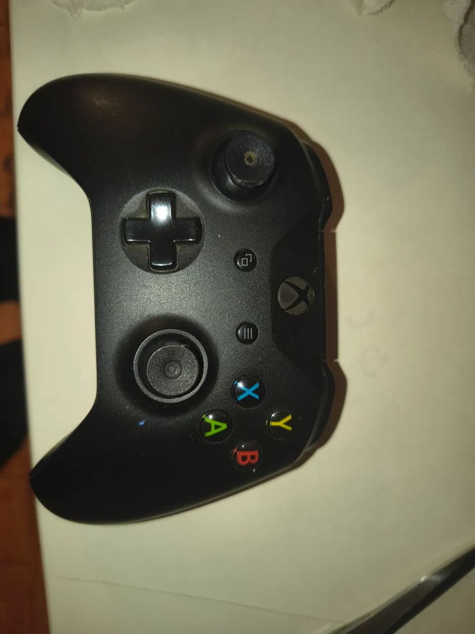 Controle Xbox One Séries S/X