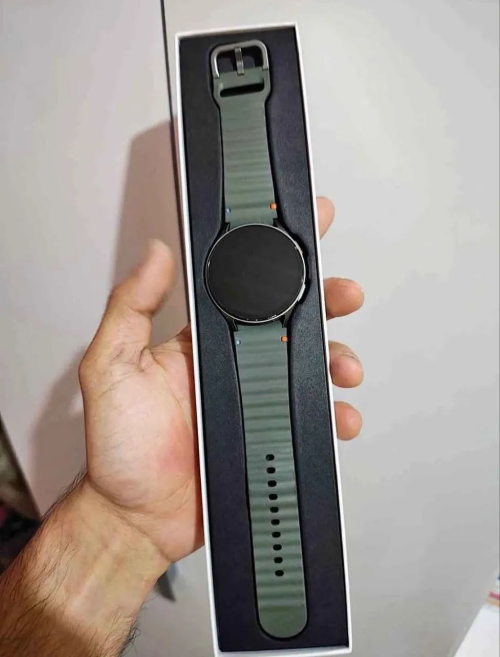 Smartwatch Samsung Galaxy  - Foto 4