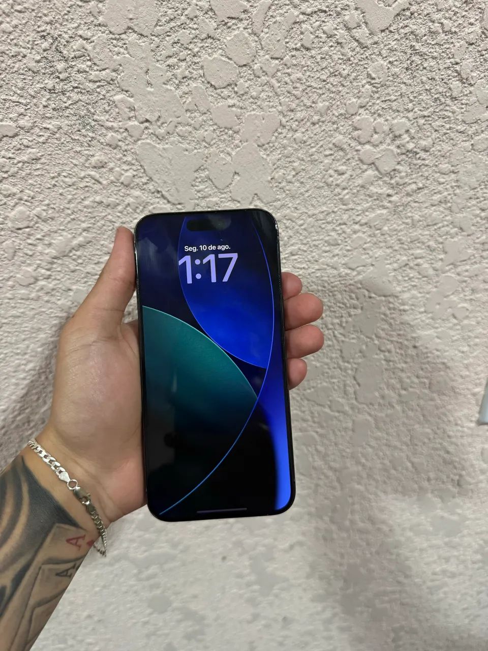 iPhone 15 pro max 256gb  - Foto 3