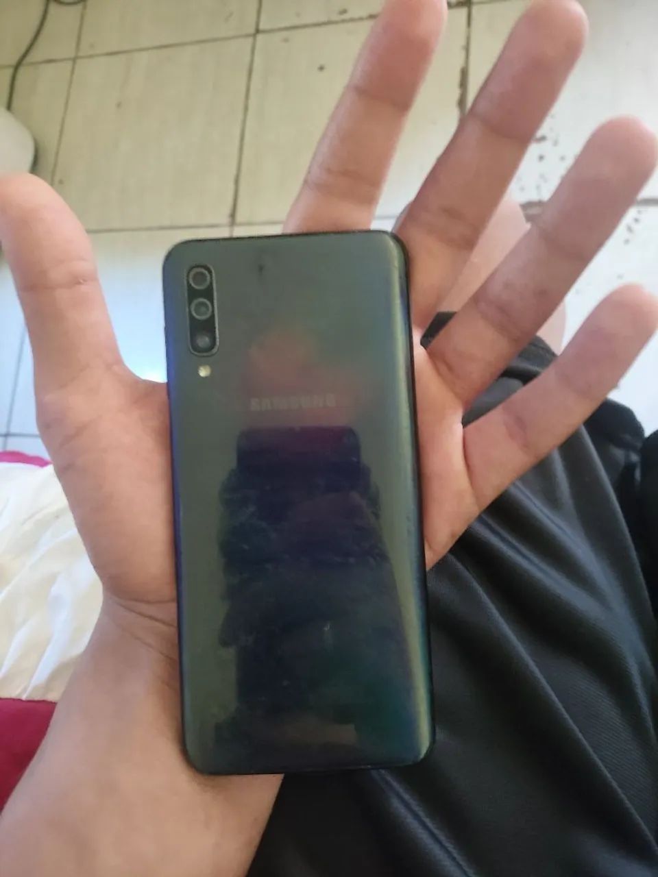 Celular A50 - Foto 2