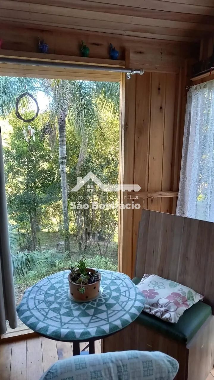 Chácara/sítio à venda em São Bonifácio/SC - Foto 4
