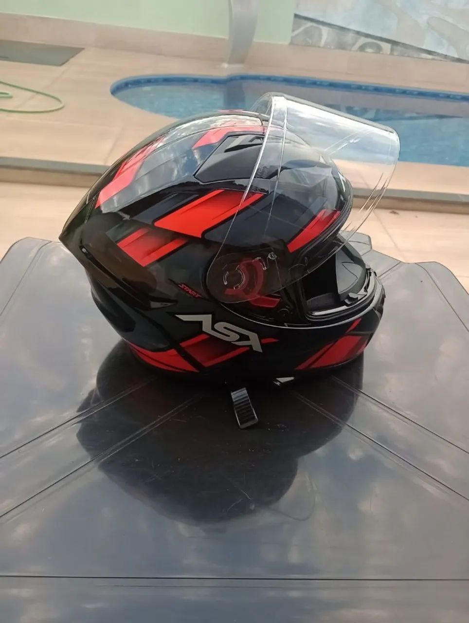 Capacete  - Foto 4