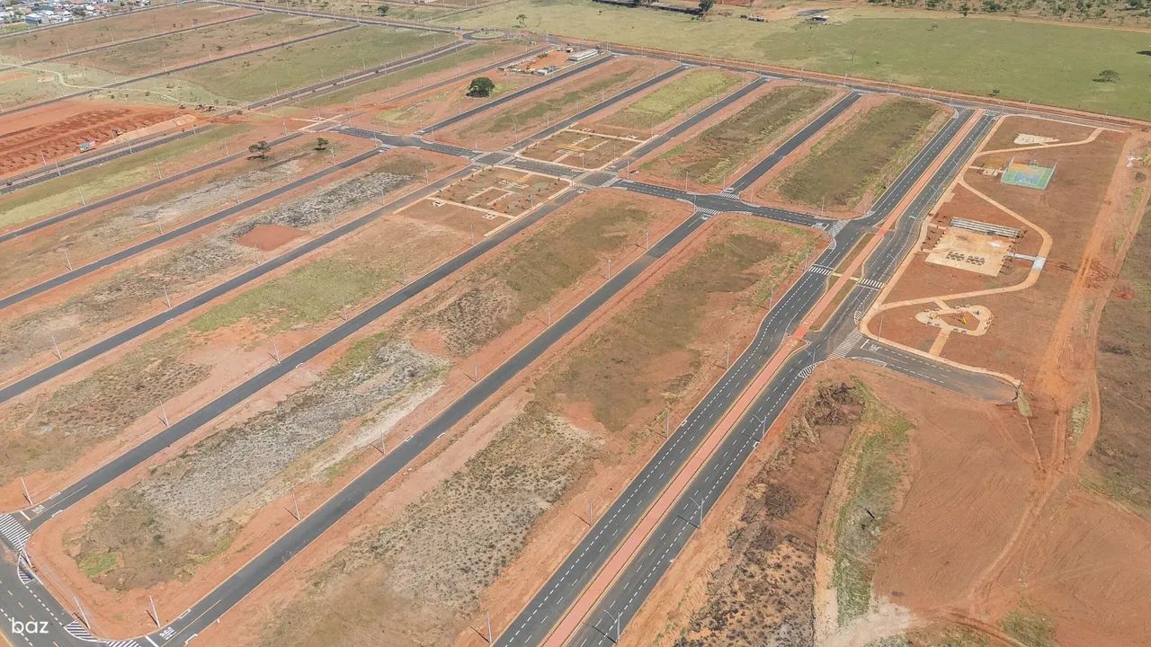 Terreno Ecopark 2 - Troco em Carro