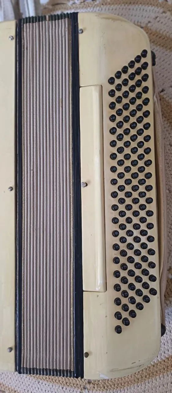 Acordeon Italiano CAMERANO - Foto 2