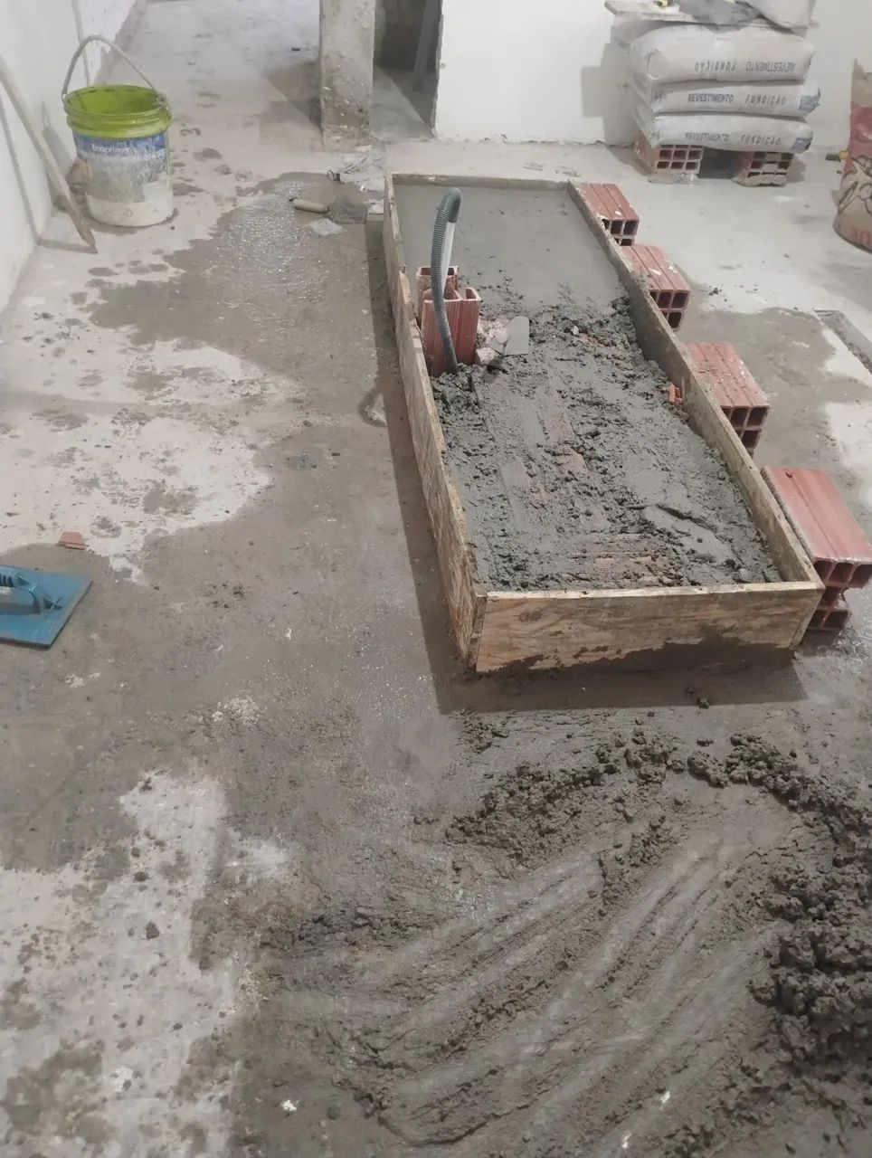 Vaga de ajudante de obra  - Foto 2