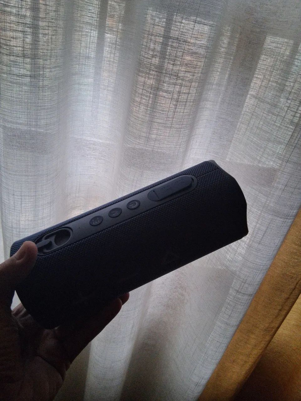 CAIXA SPEAKER ECOPOWER 60W LACRADA  - Foto 5