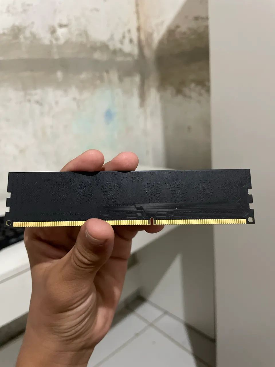 Memória RAM 8 g DDR3 1600 MHz - Foto 2