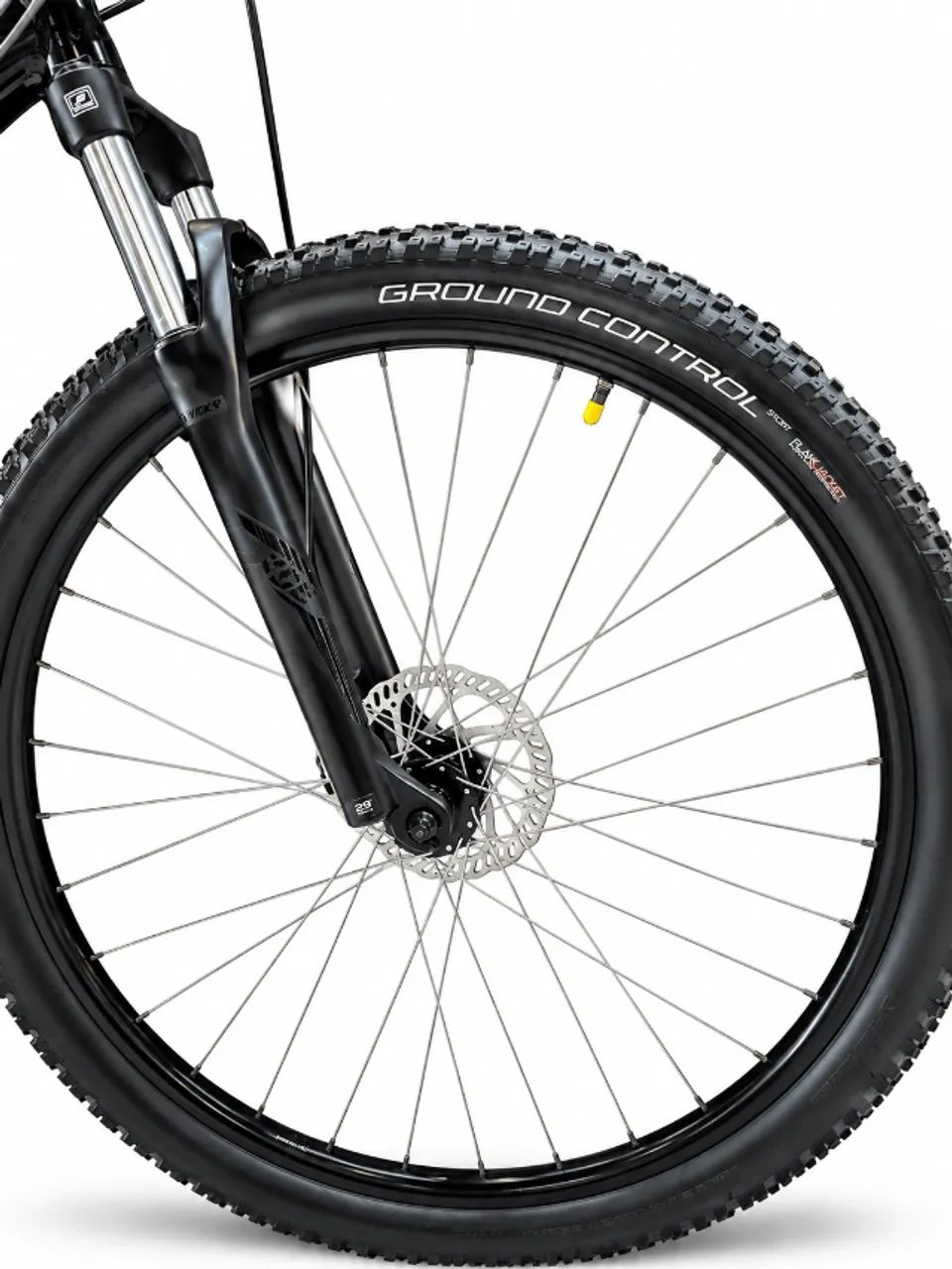 >> SPECIALIZED ROCKHOPPER  << - Foto 2