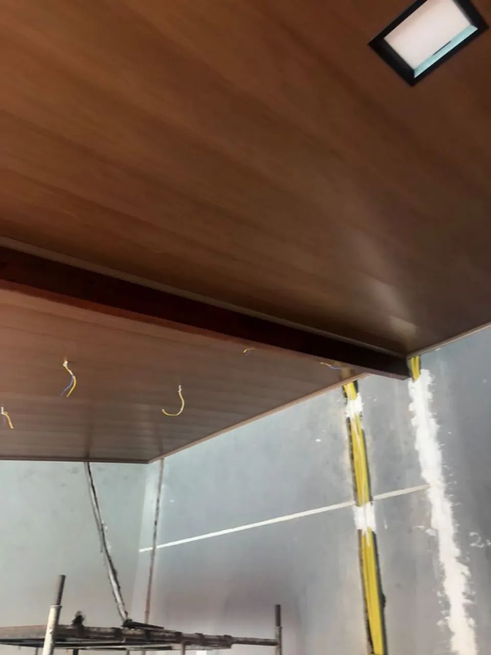 Forro de pvc - Foto 2