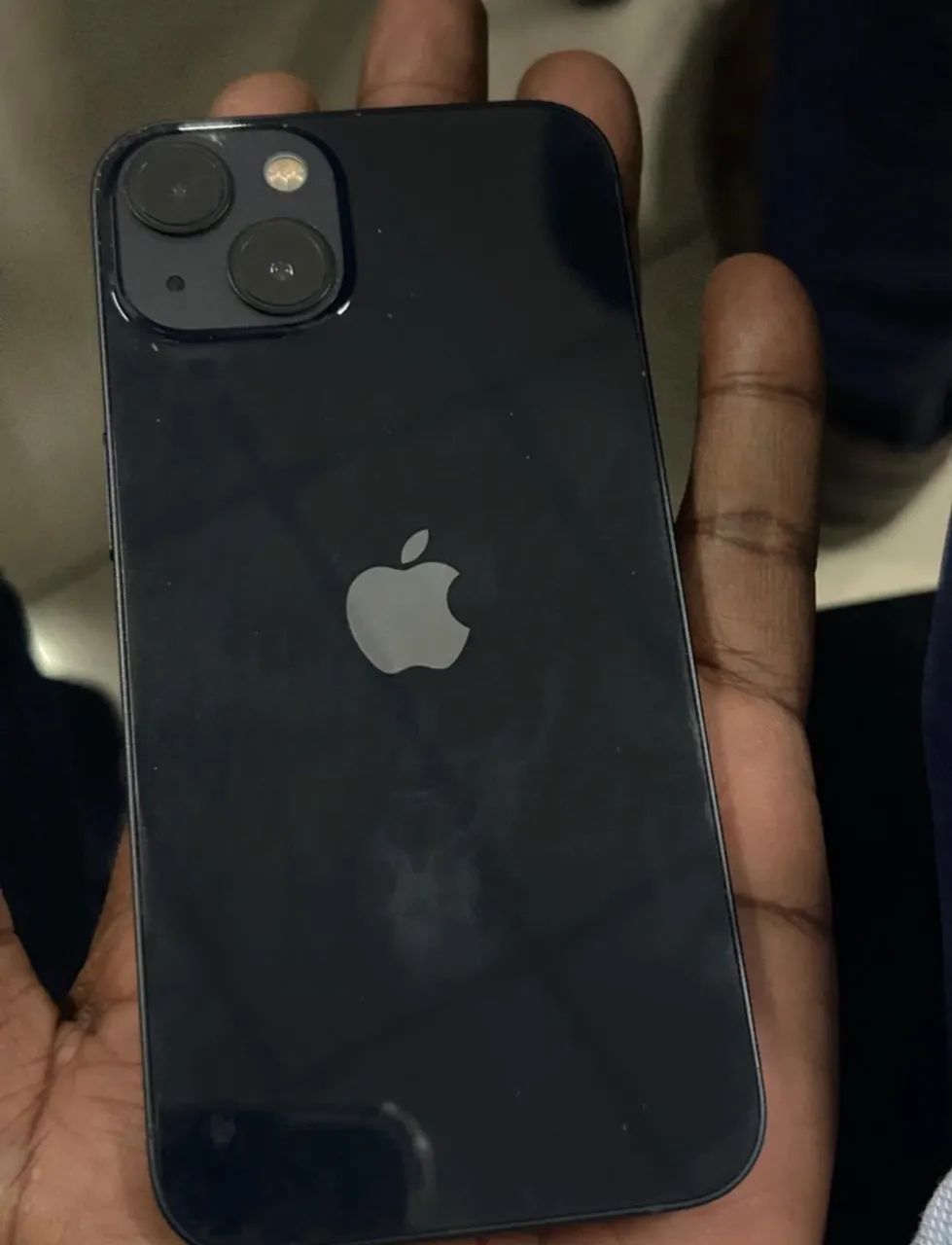 Vendo iPhone 13 bateria 88%