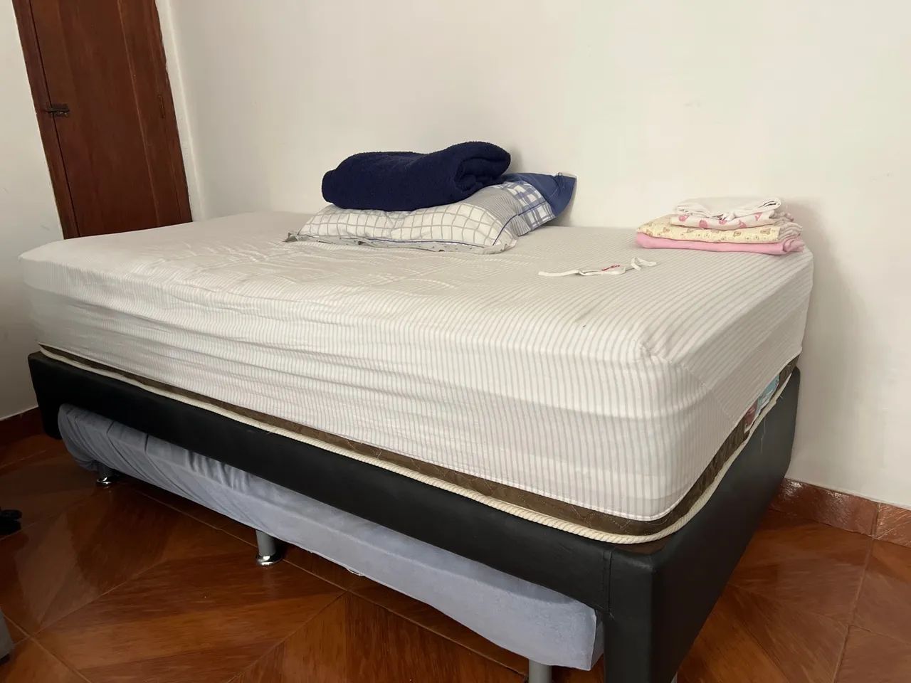 Cama e colchão Castor - Foto 2