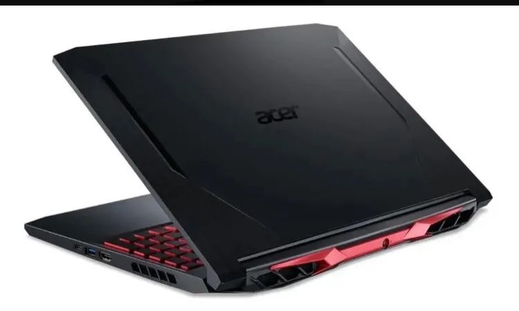 Notebook Acer gamer Nitro 5 - Foto 3