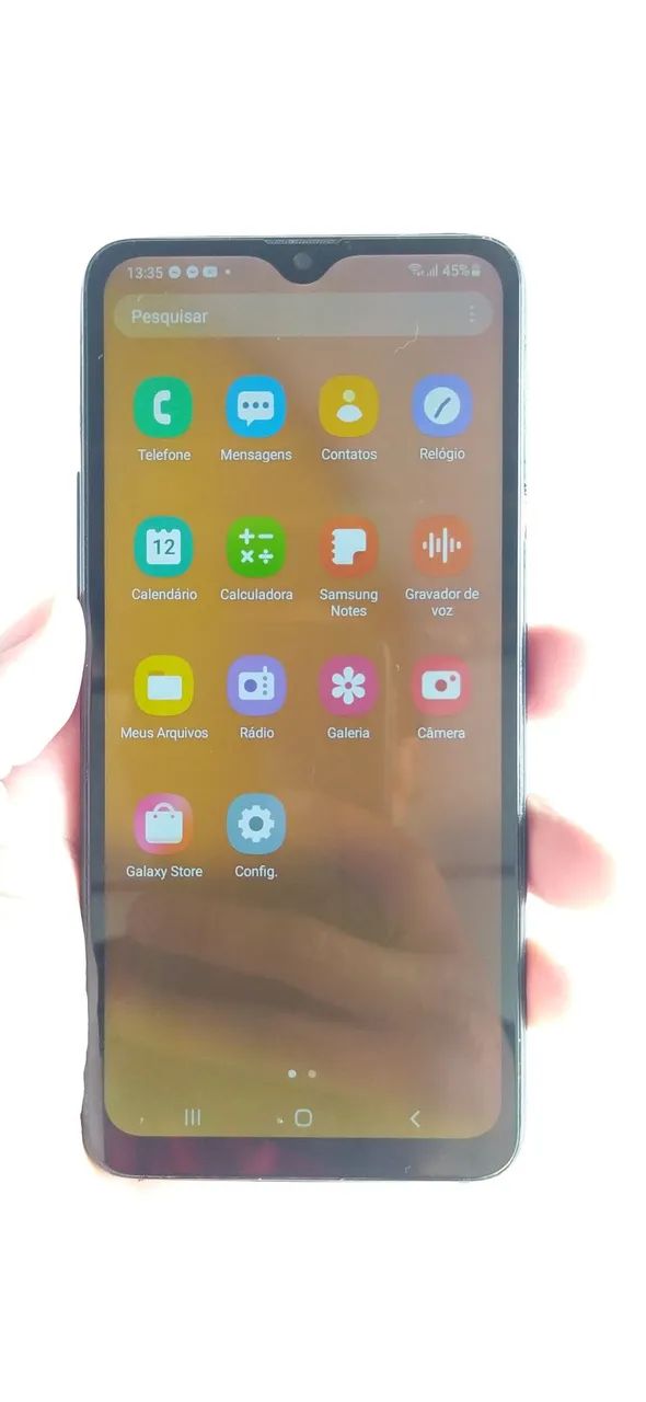 Samsung A20s - Foto 2