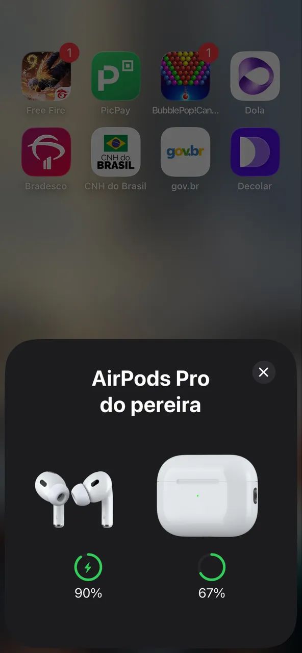 Vende -se fone da iPhone  - Foto 4