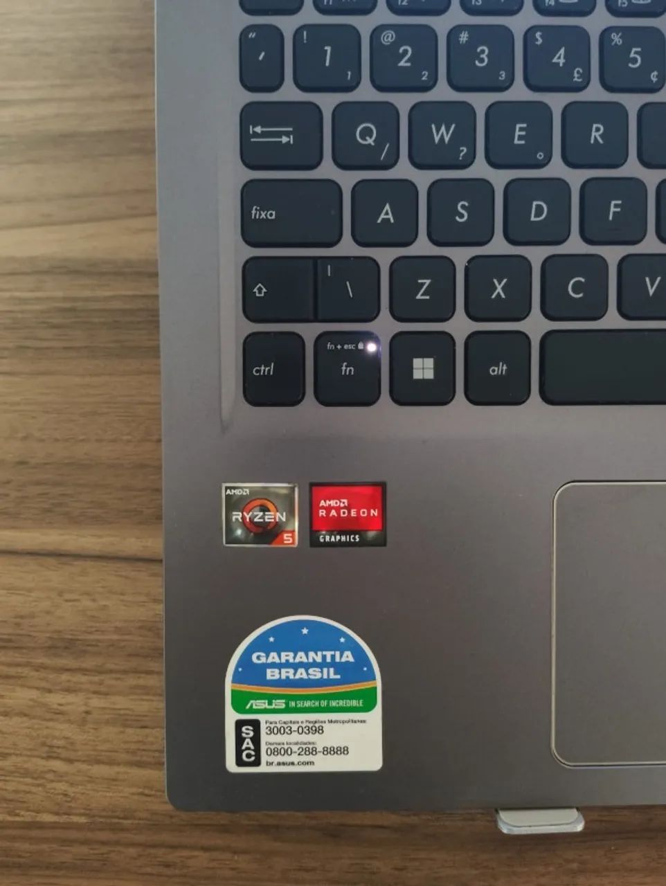 Notebook Asus Vivobook - Foto 3