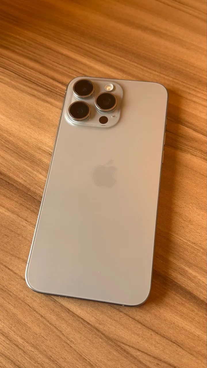iPhone 15 Pro Max 256gb - Foto 4