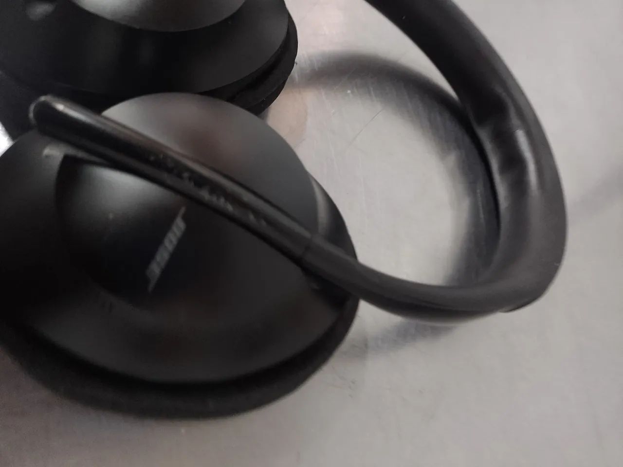 Fone Bose nc700 - Foto 5