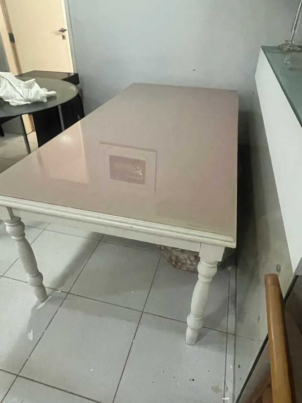 Vende-se mesa - Foto 3
