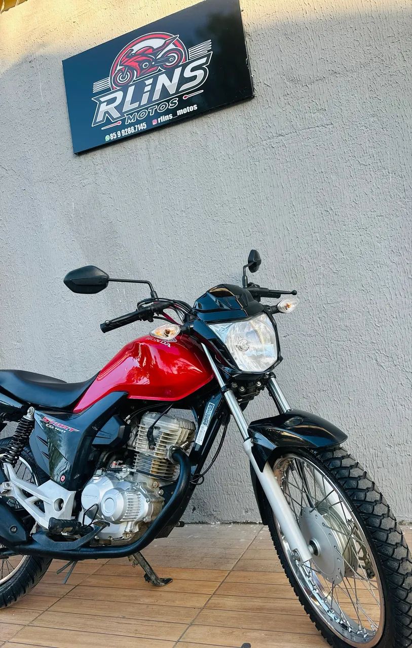 HONDA START 2024  - Foto 3