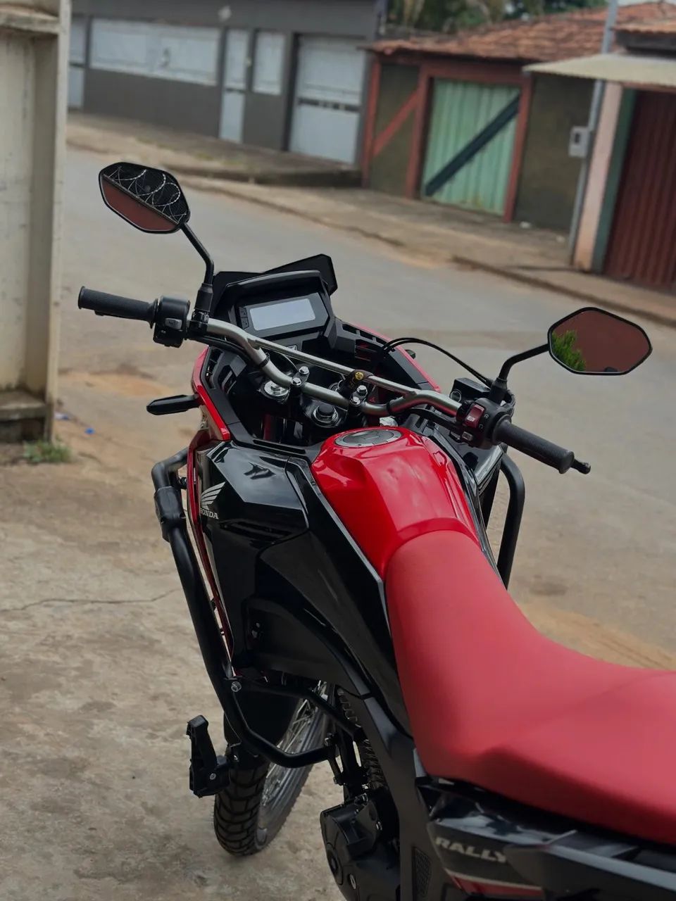 VENDO SAHAARA NO BOLETO 2024 - Foto 4