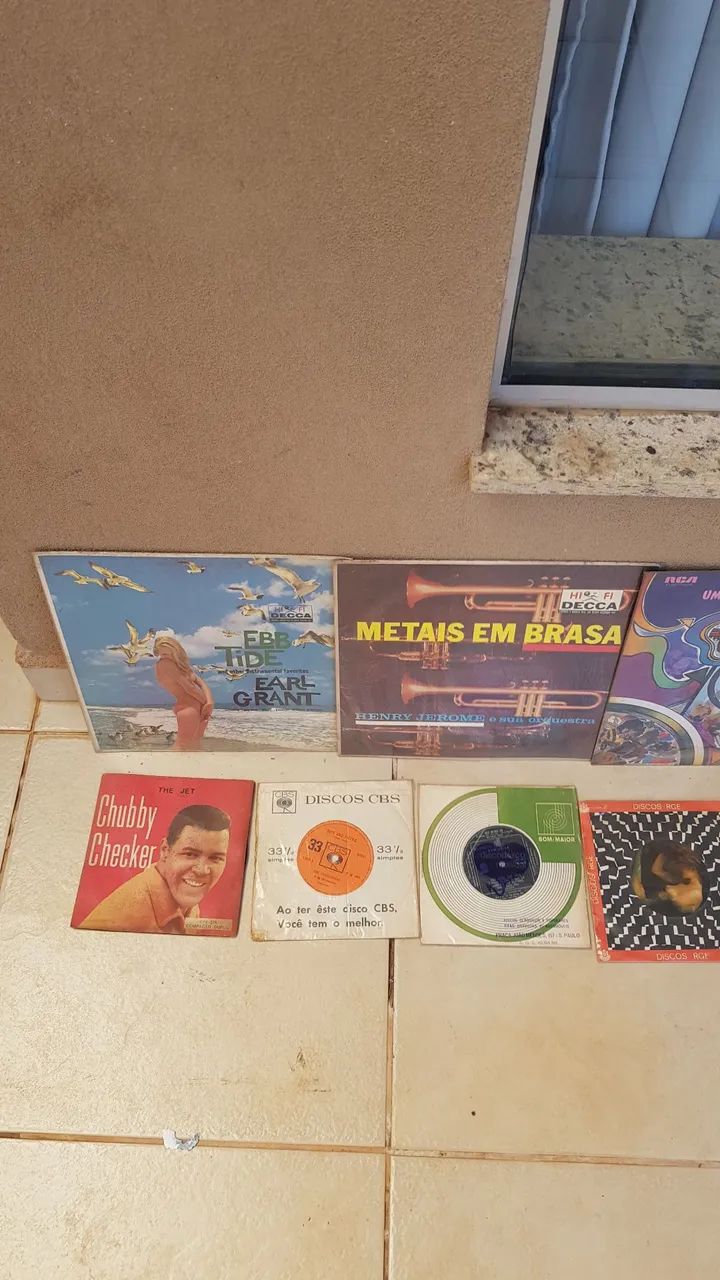 Discos de Vinil - Foto 2