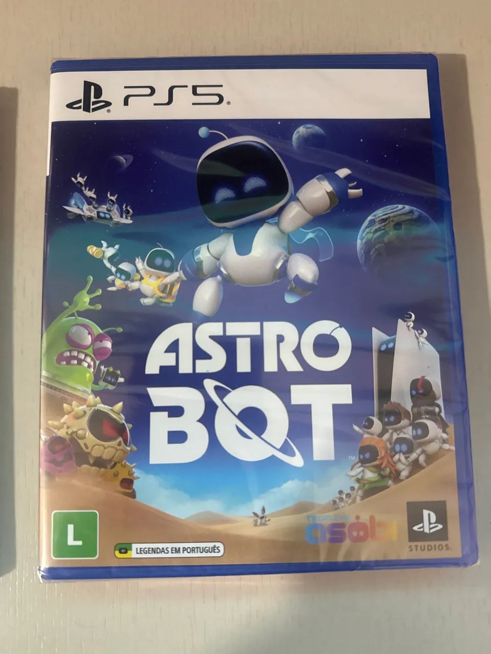 Jogos PlayStation 5 - Foto 3