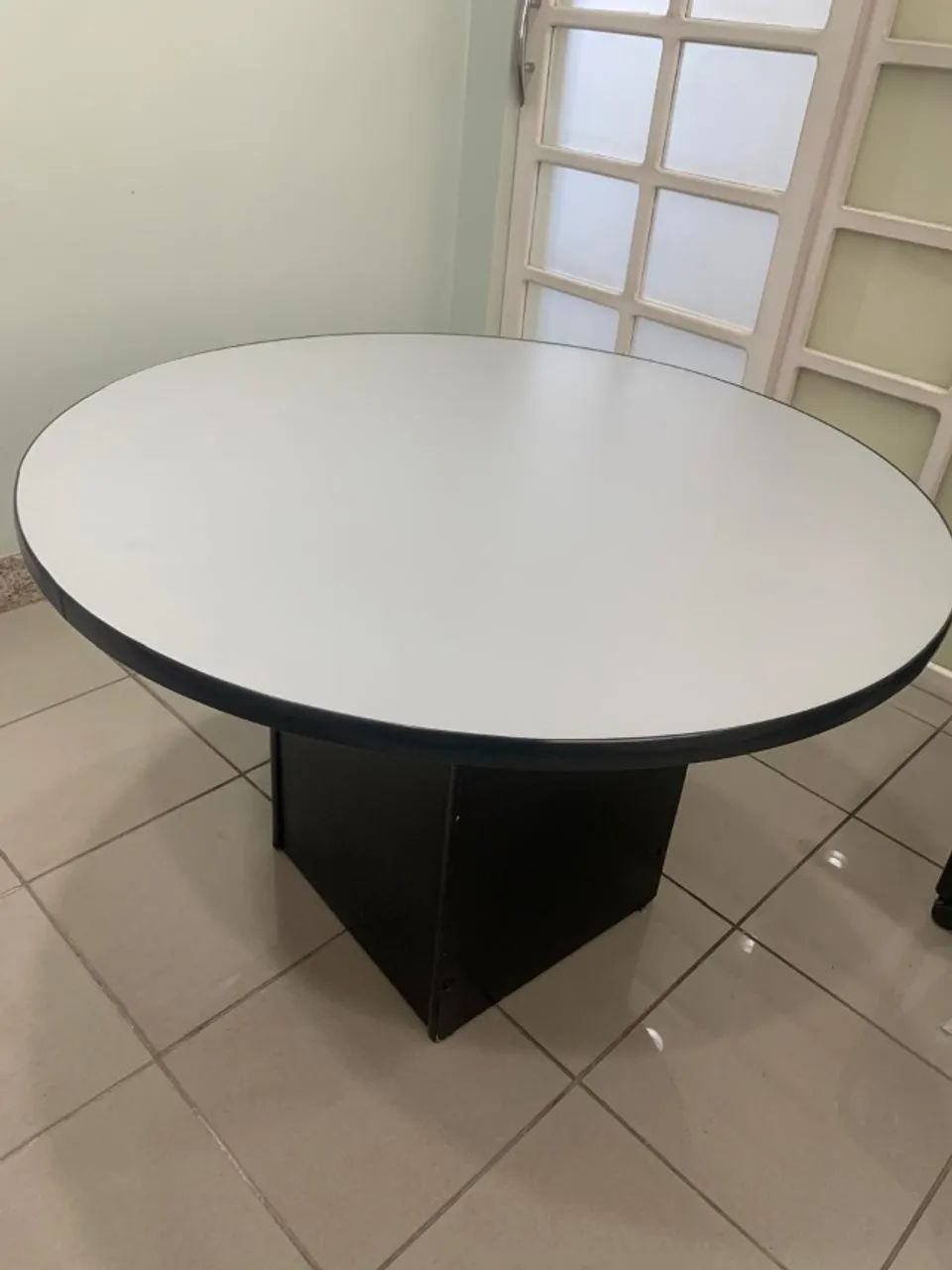 Mesa de escritório