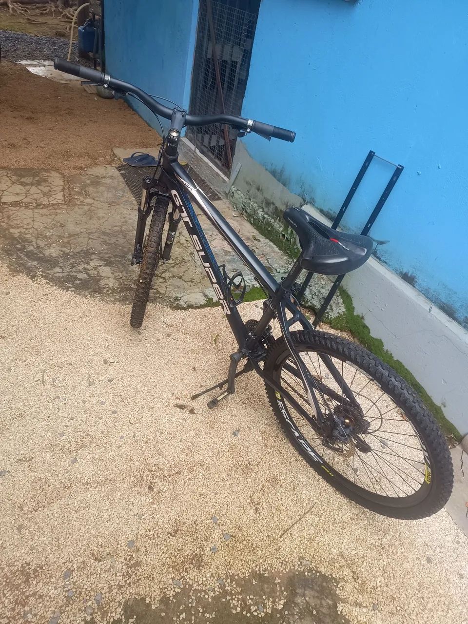 Venda de bicicleta - Foto 3