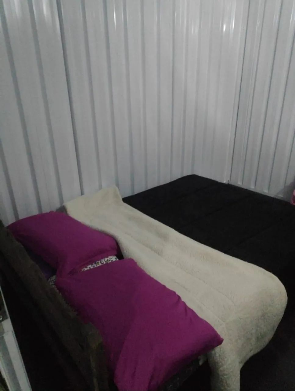 Terreno com casa container ! - Foto 5
