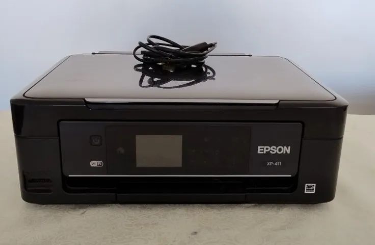 Impressora Epson XP-411 - Foto 2