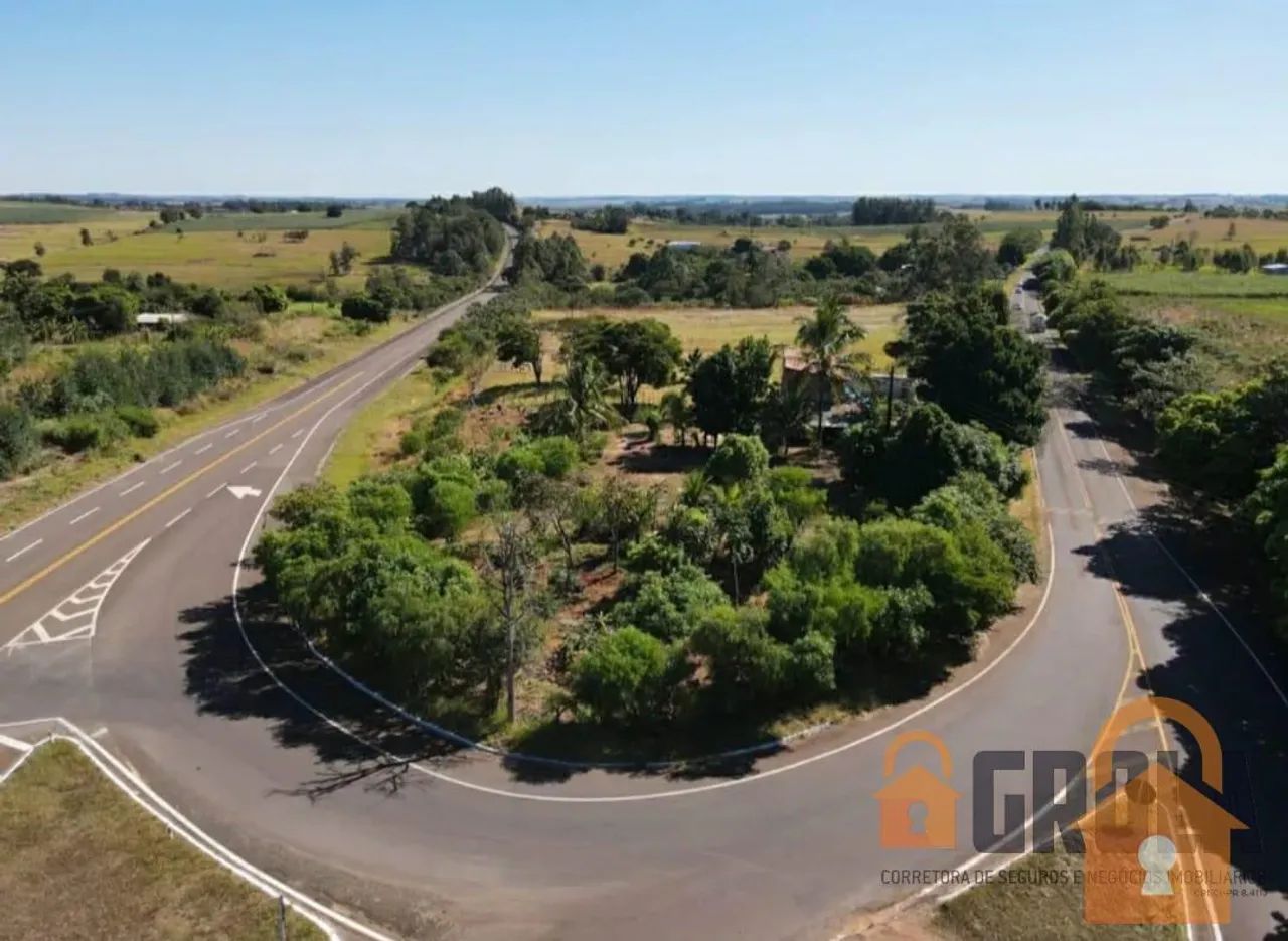 Chácara para Venda em Janiópolis, Área Rural - Foto 3