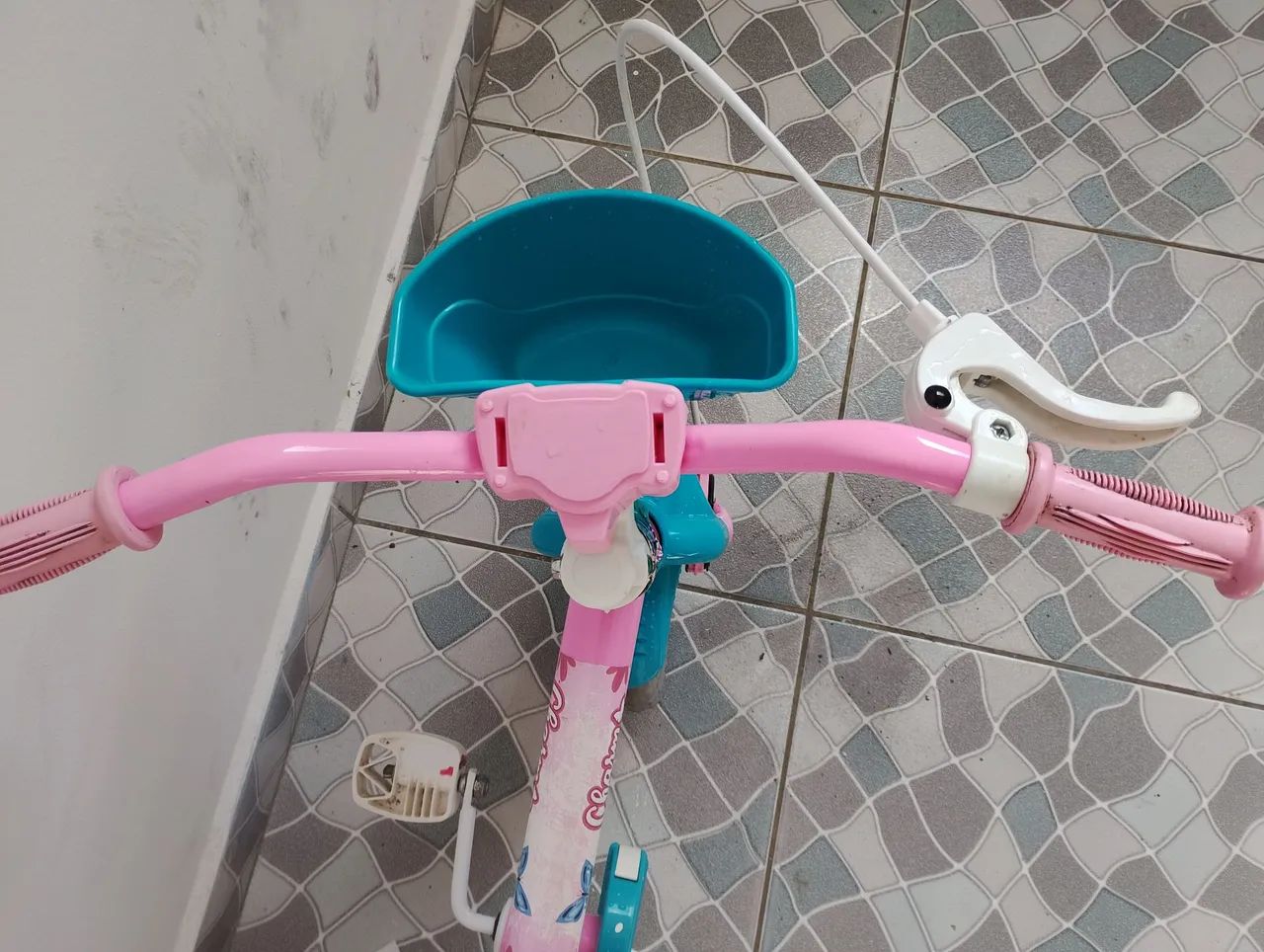 Bicicleta Aro 12 - Foto 3