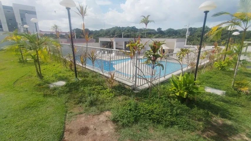 Foto - Manaus - Colônia Terra Nova