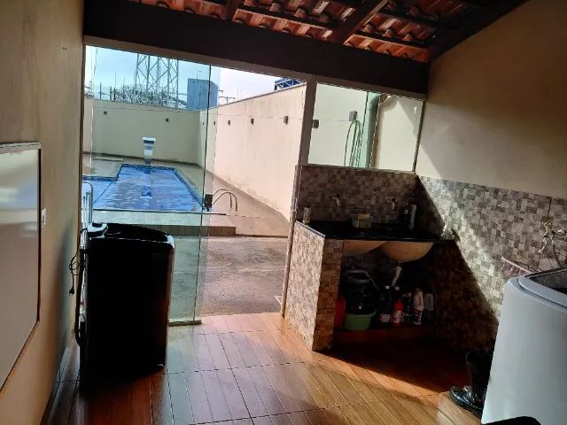 Vendo imóvel Casa - Foto 3