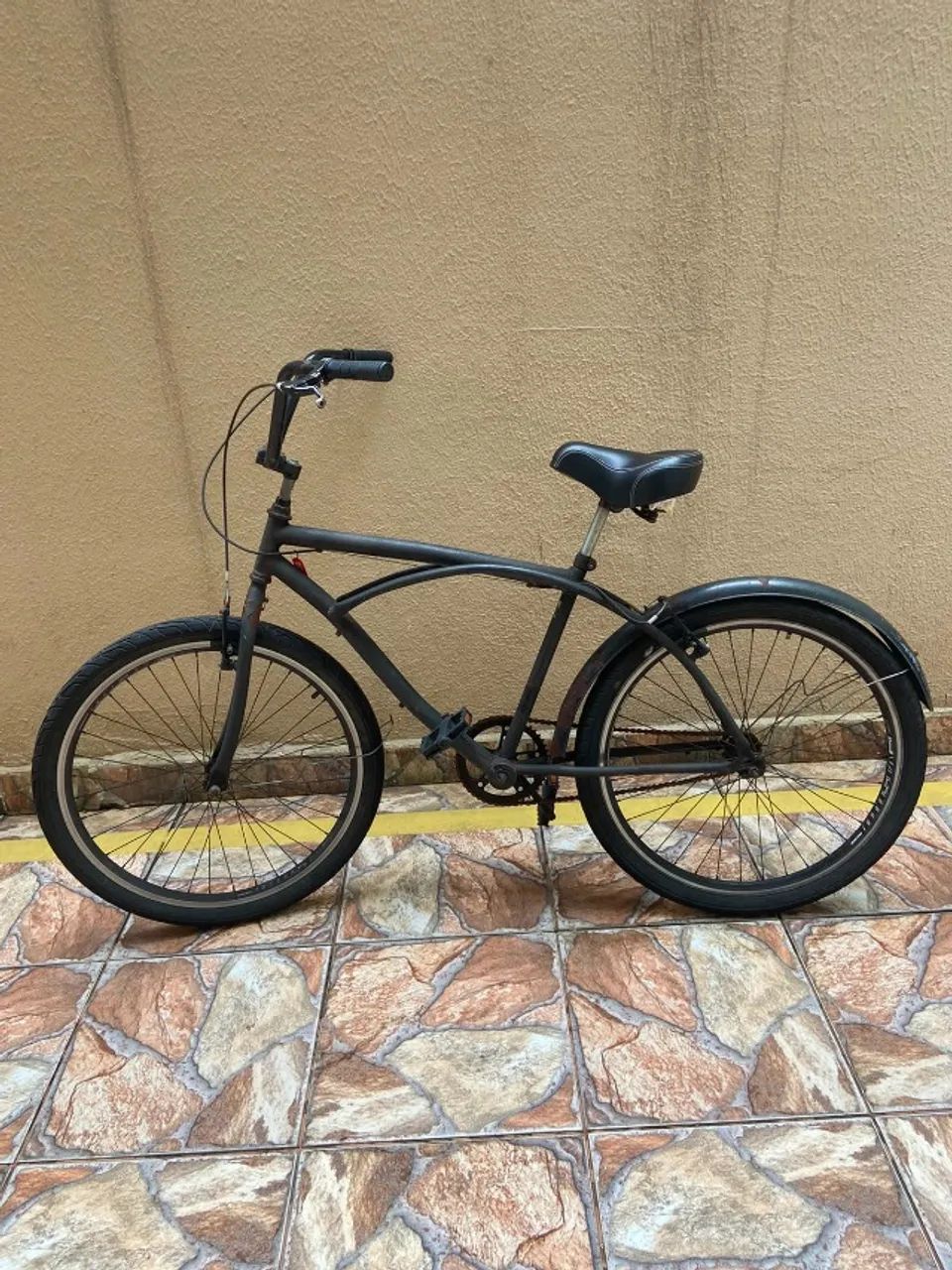 Bicicleta Beach