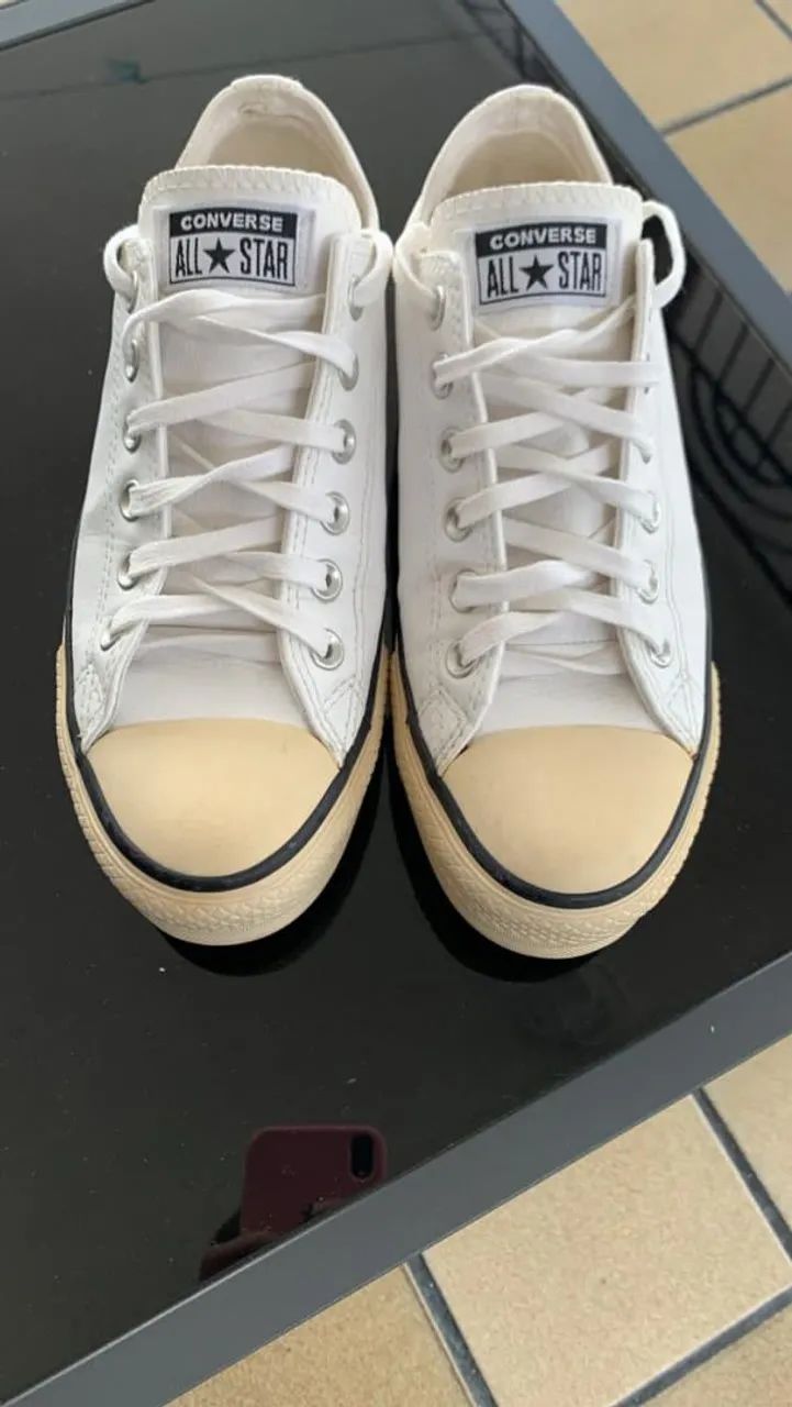 Tênis All Star  - Foto 4
