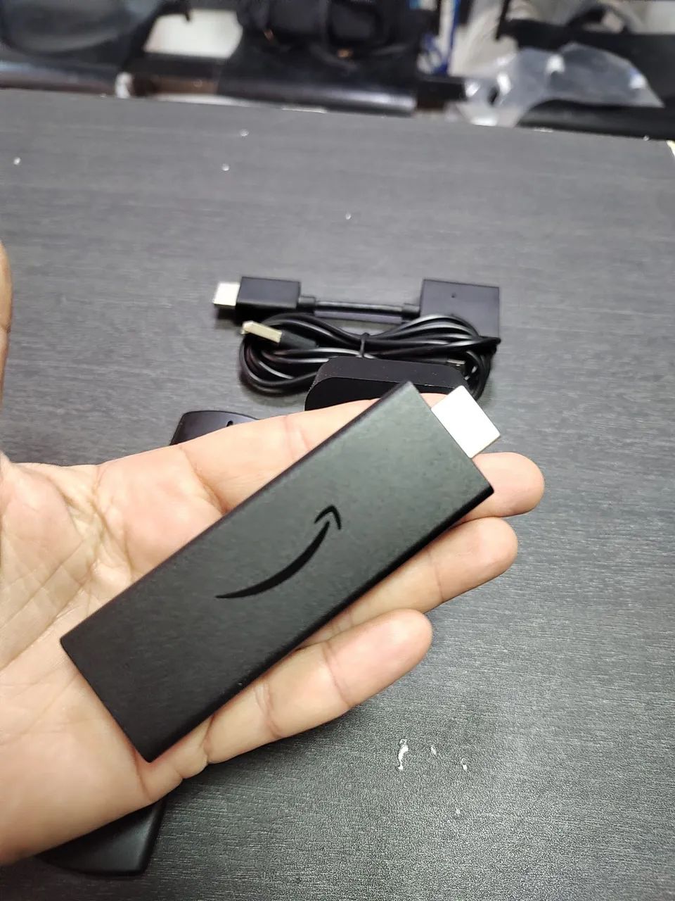 Chromecast Amazon