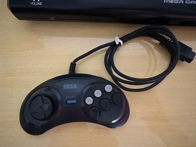 Console Mega Drive - Foto 2