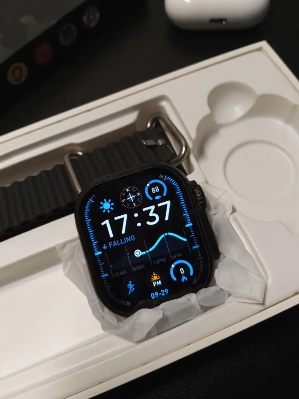  smartwatch  - Foto 2