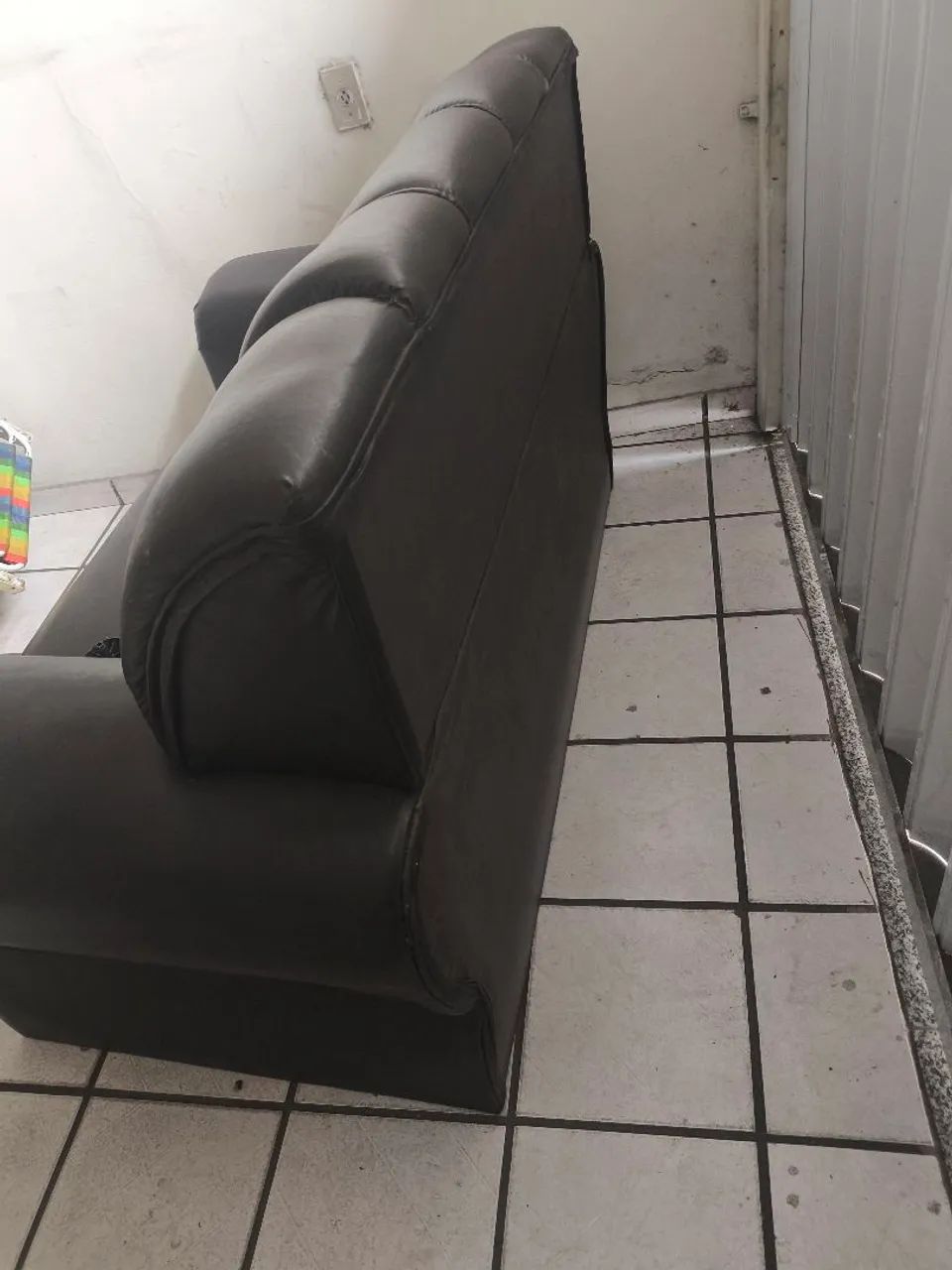 Sofá 2 lugares - Foto 2