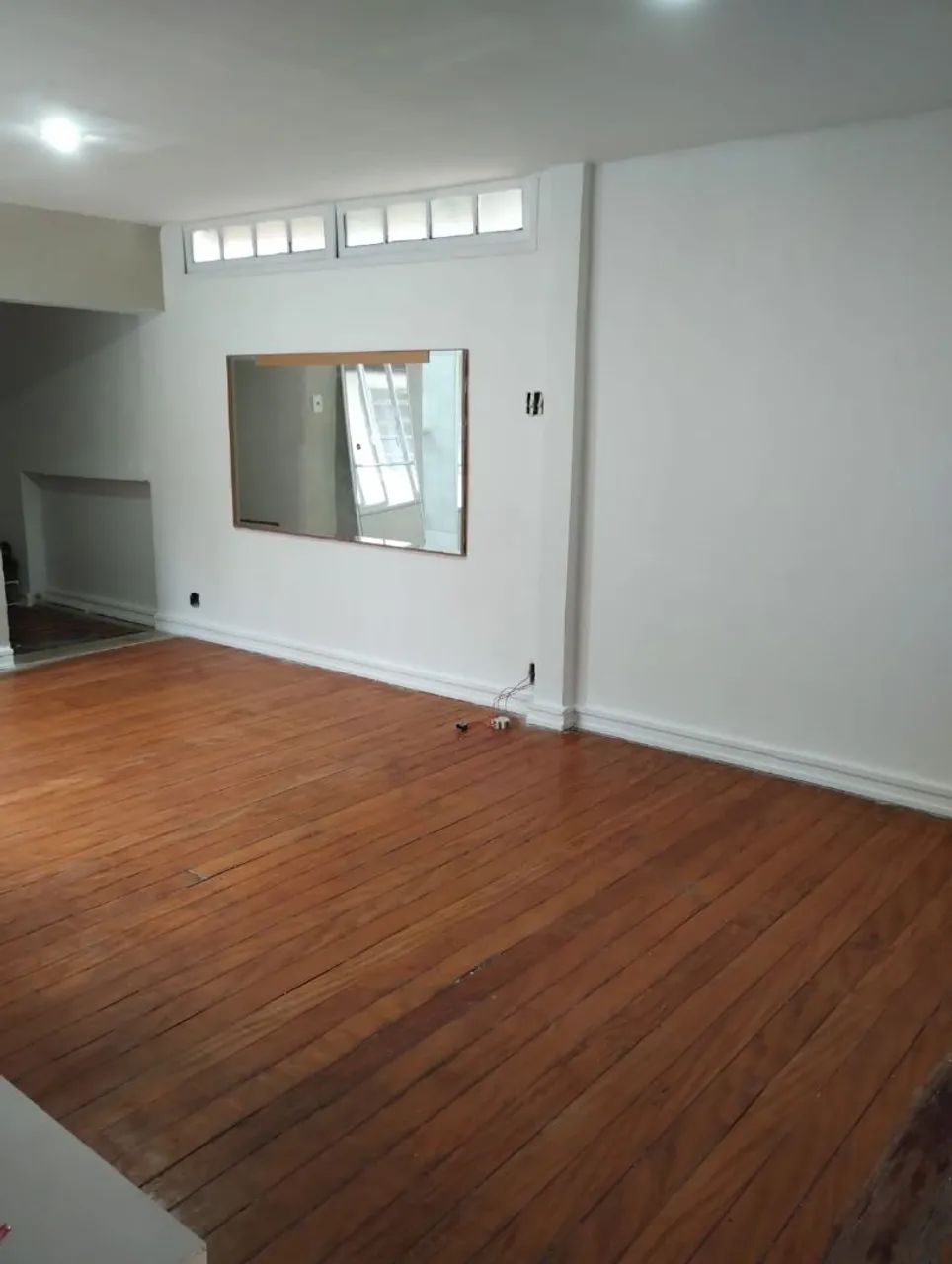 Alugo apartamento no Centro do Rio - Foto 2