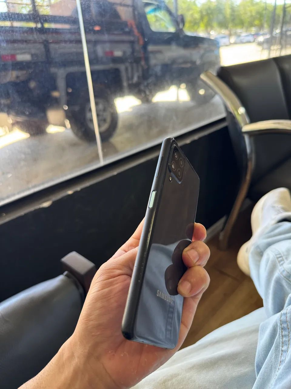 Samsung A22 - Foto 5
